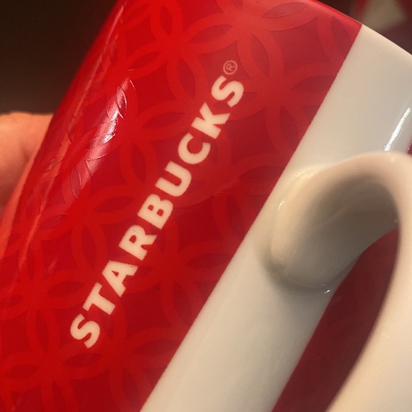 2013 STARBUCKS mug - Picture 4 of 4